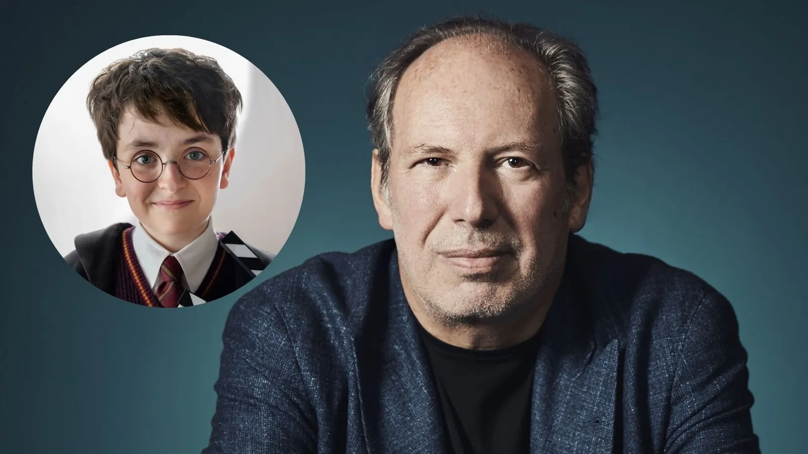 mundoCine - harry potter serie banda sonora hans zimmer