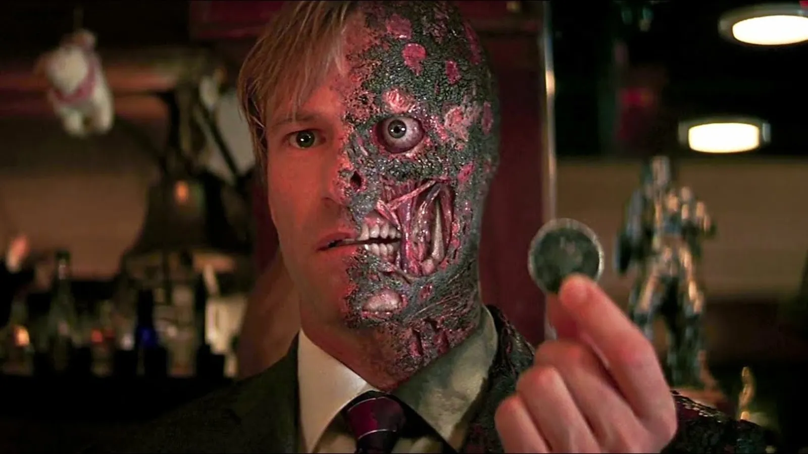 mundoCine - harvey dent christopher nolan