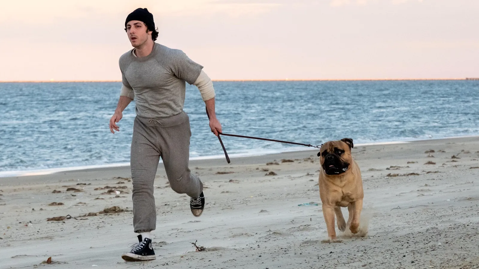 mundoCine - i play rocky