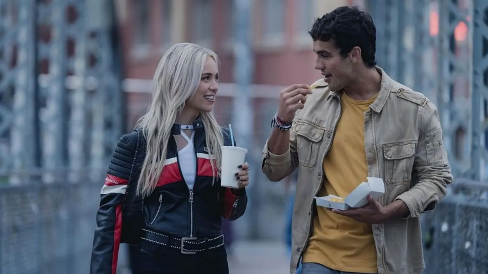 mundoCine - idolos pelicula