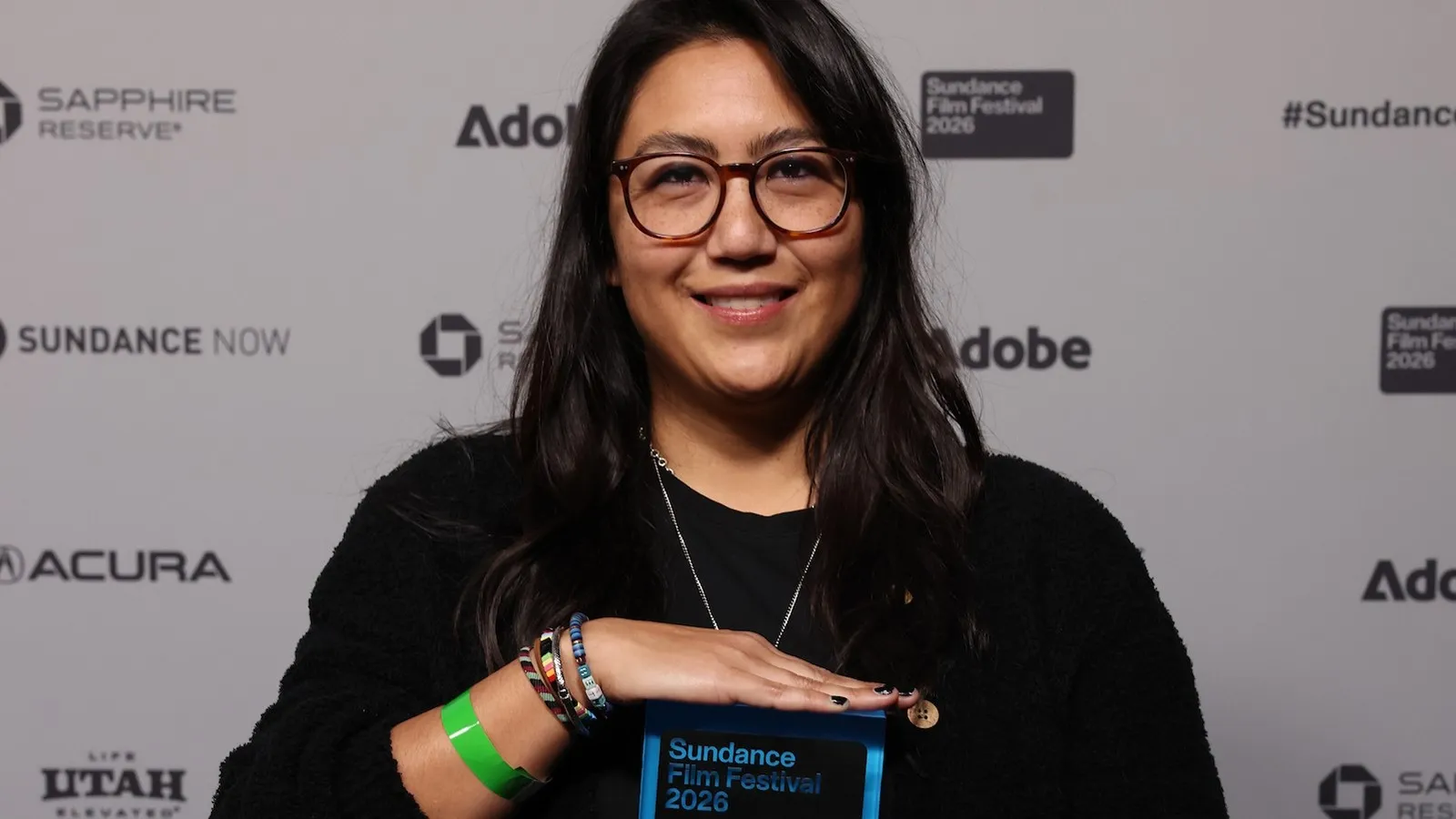 'Josephine', de Beth de Araújo, triunfa en Sundance 2026 con el Gran Premio del Jurado y el Premio del Público antes de poner rumbo a la Berlinale. 2 mundoCine - josephine sundance beth de araujo premios