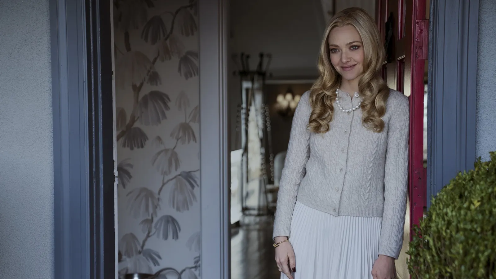 Crítica de 'La asistenta': Sydney Sweeney se echa a la espalda el best seller del año 7 mundoCine - la asistenta pelicula estreno cines