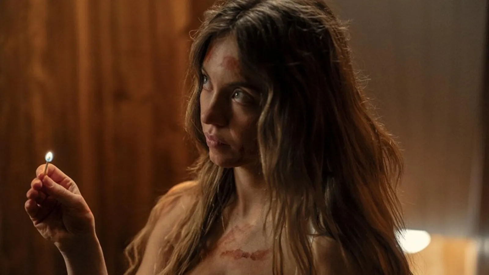 mundoCine - la asistenta sydney