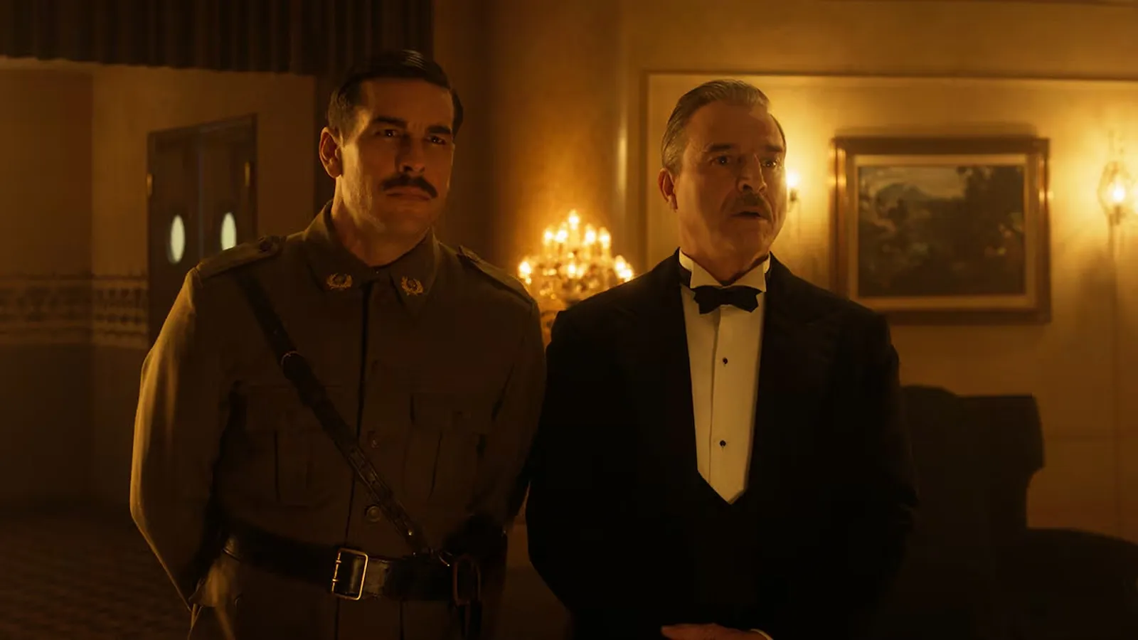 mundoCine - la cena goya 2026