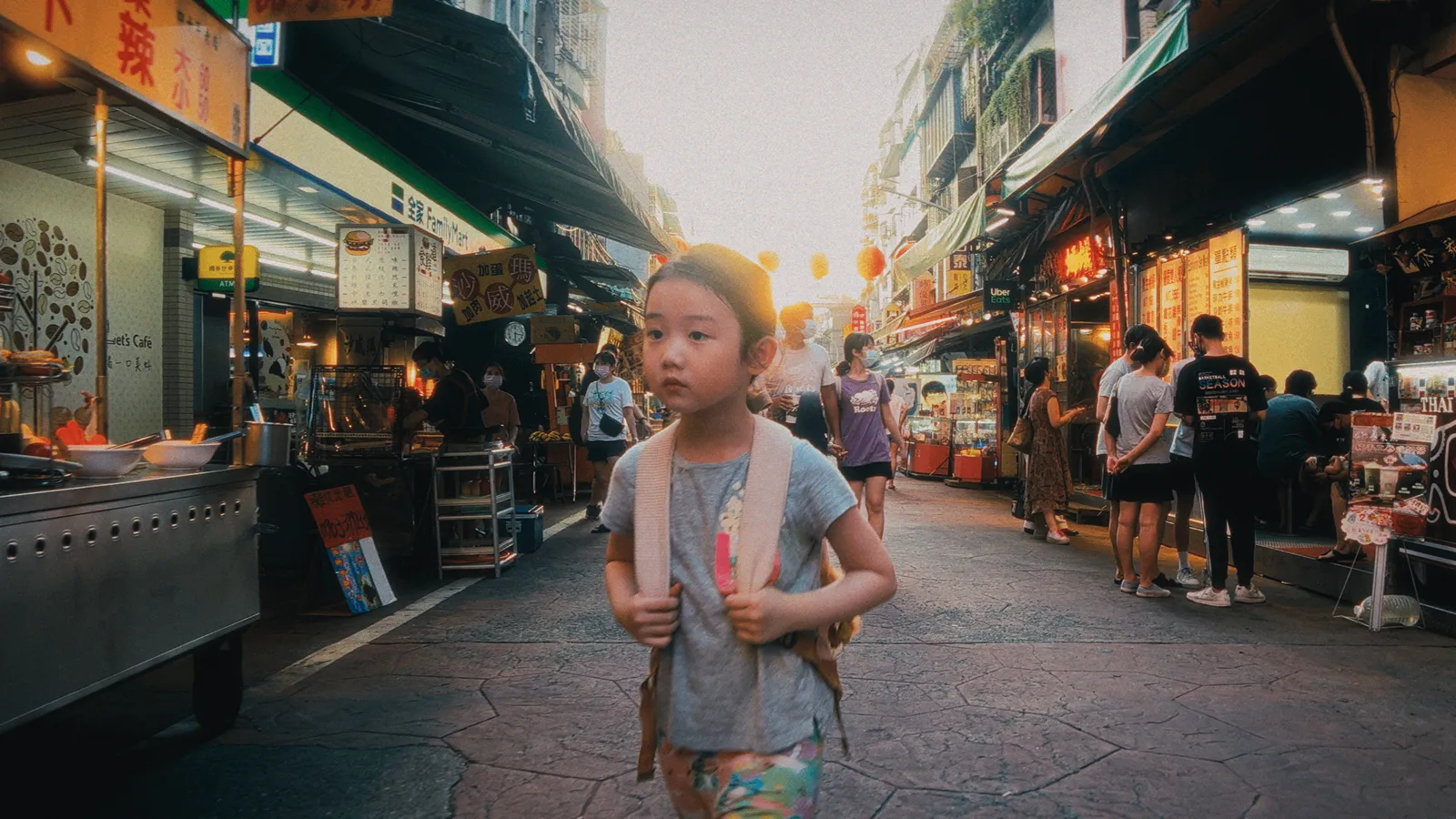 mundoCine - la chica zurda cines