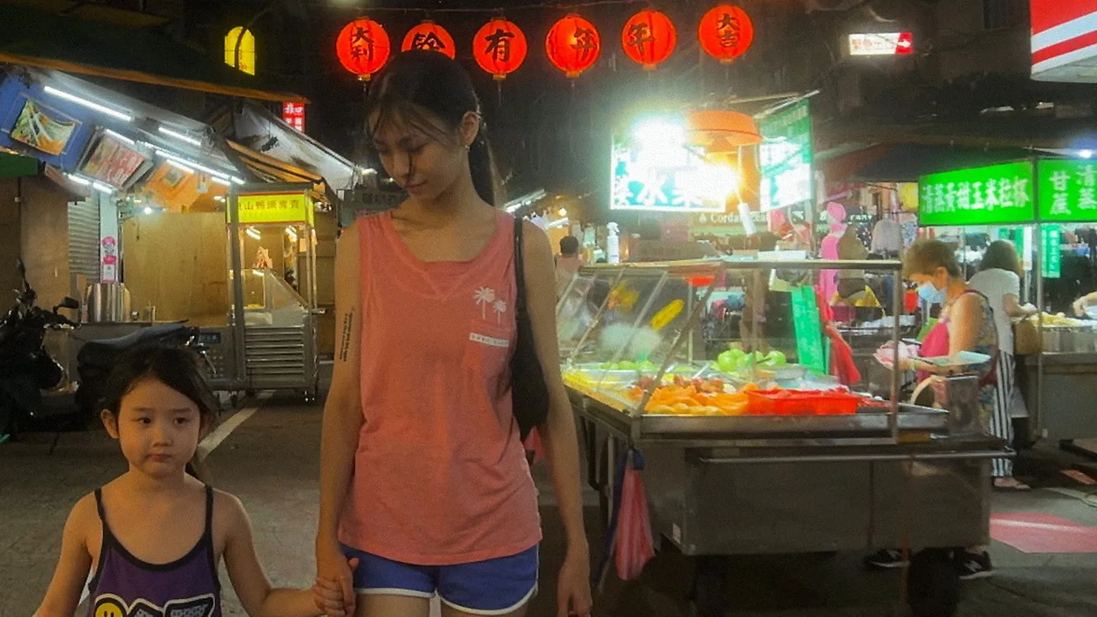 mundoCine - la chica zurda pelicula estreno