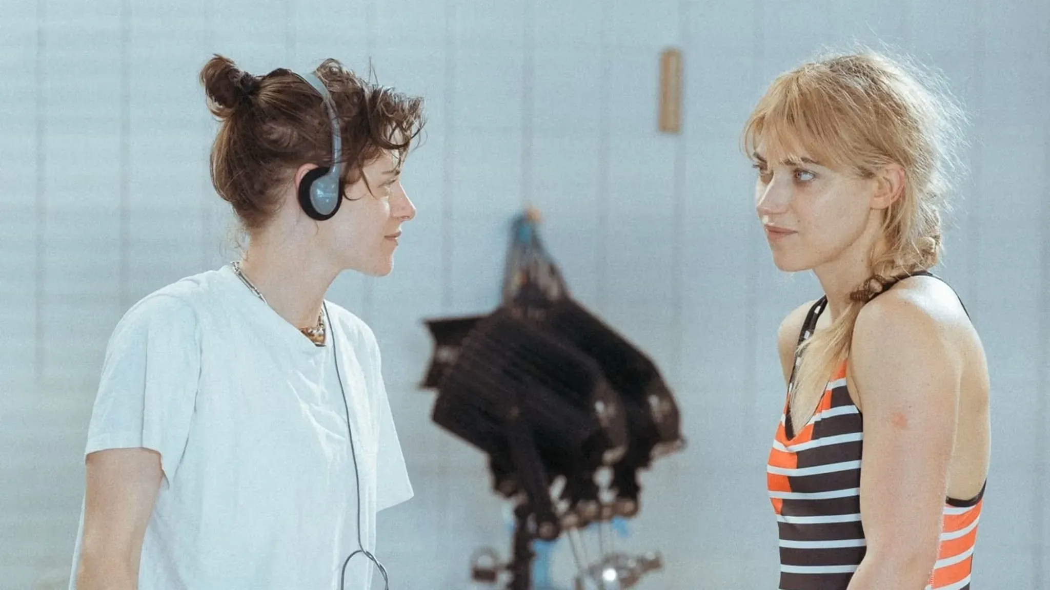 mundoCine - la cronologia del agua pelicula