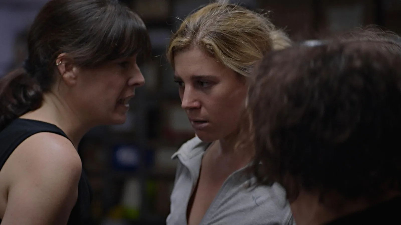 mundoCine - la furia goya 2026