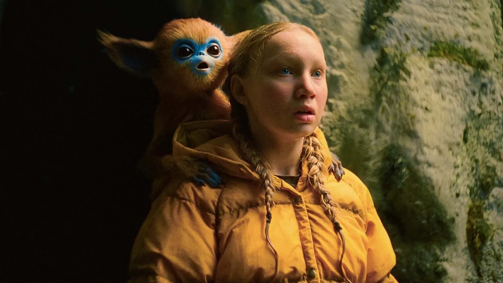 mundoCine - la leyenda de ochi pelicula