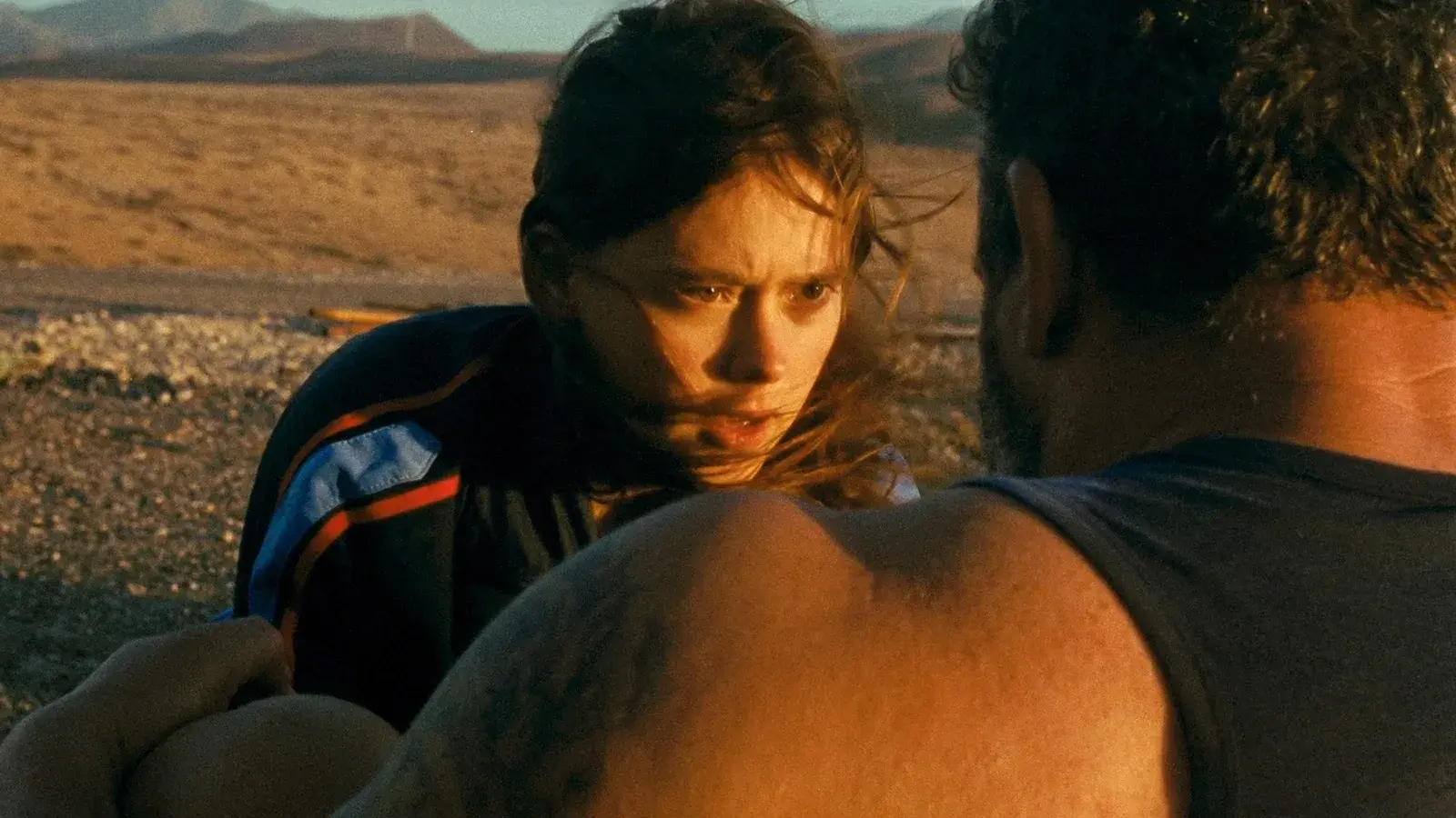 mundoCine - la lucha pelicula