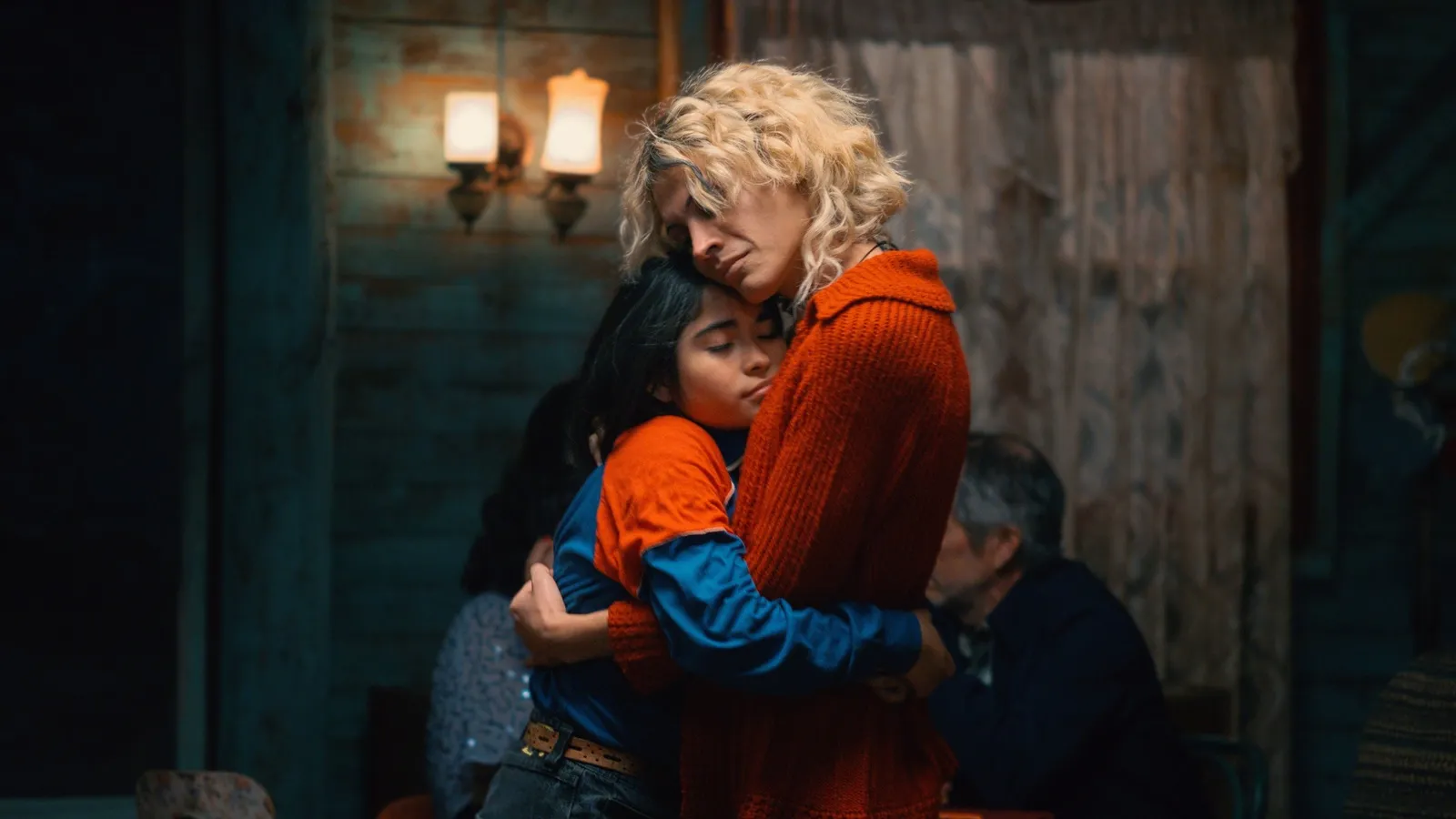 mundoCine - la misteriosa mirada del flamenco critica