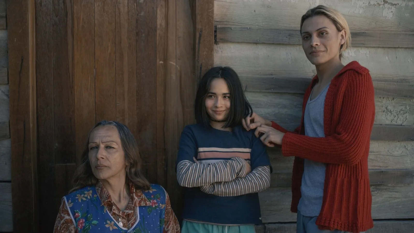 mundoCine - la misteriosa mirada del flamenco pelicula estreno