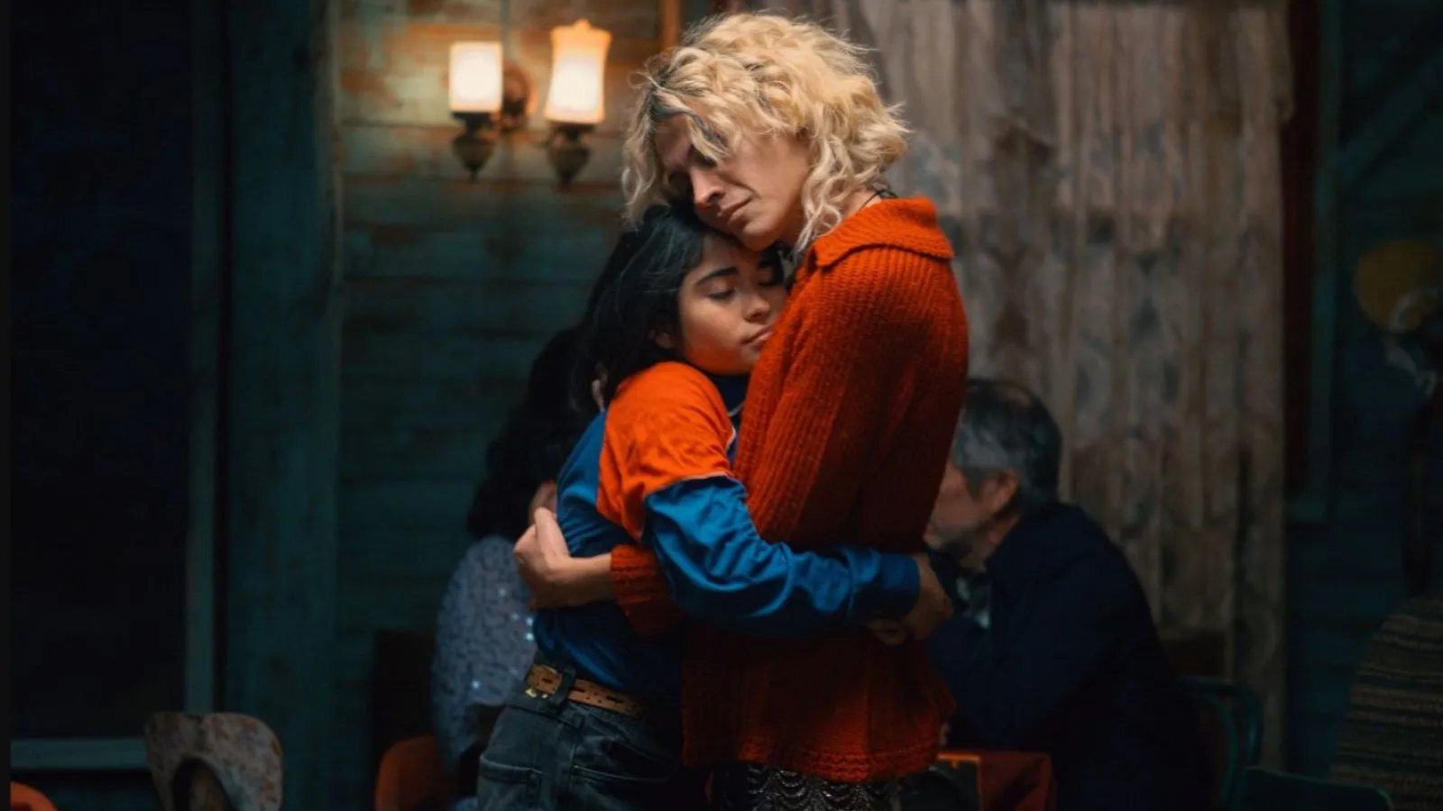 mundoCine - la misteriosa mirada del flamenco pelicula