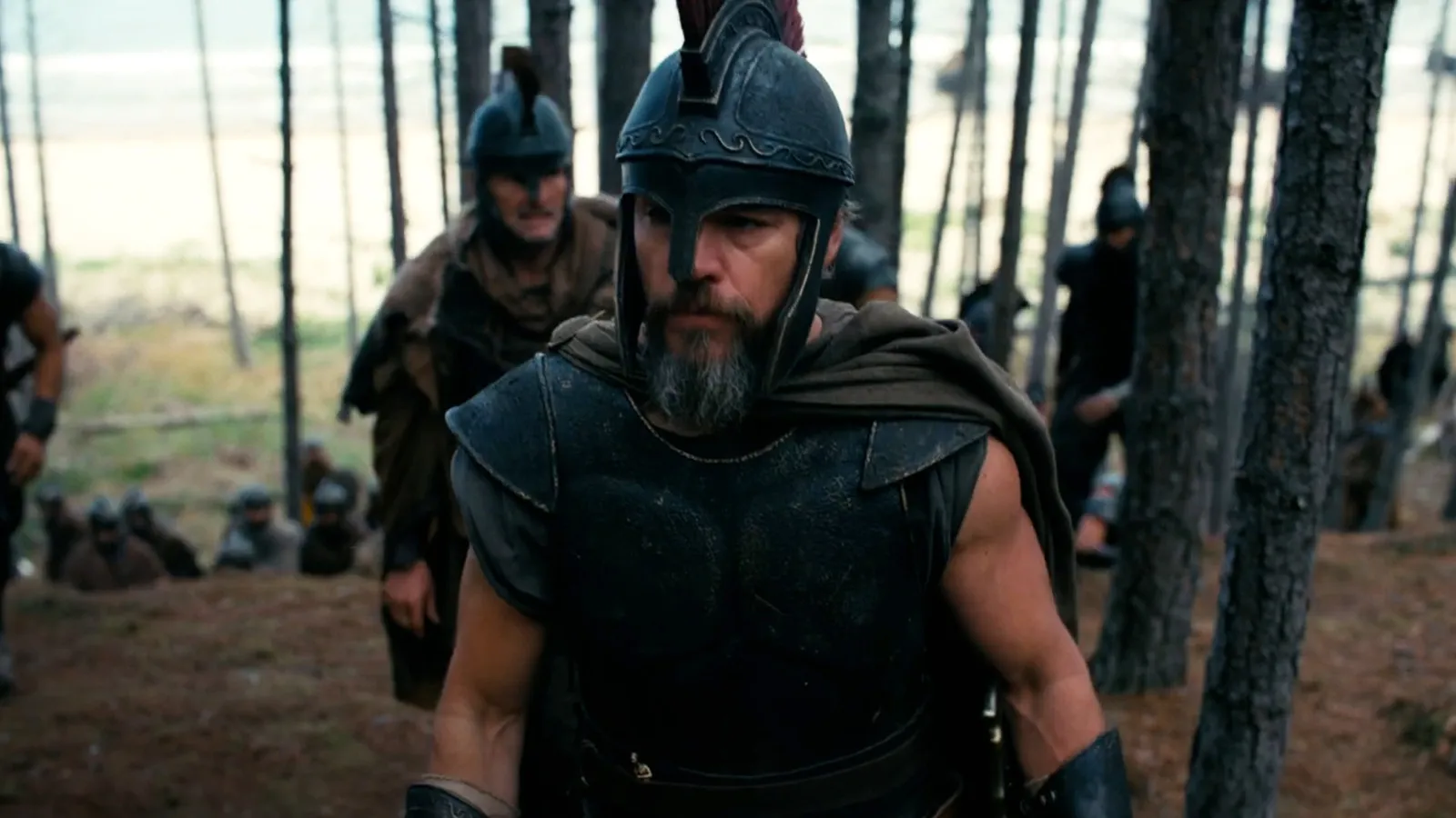 mundoCine - la odisea 2026