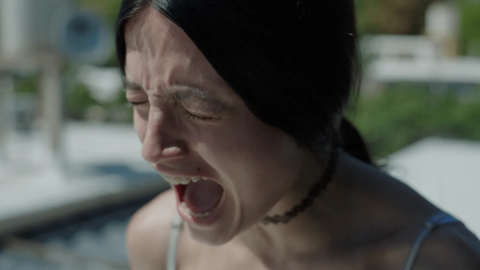 mundoCine - la virgen de la tosquera actriz