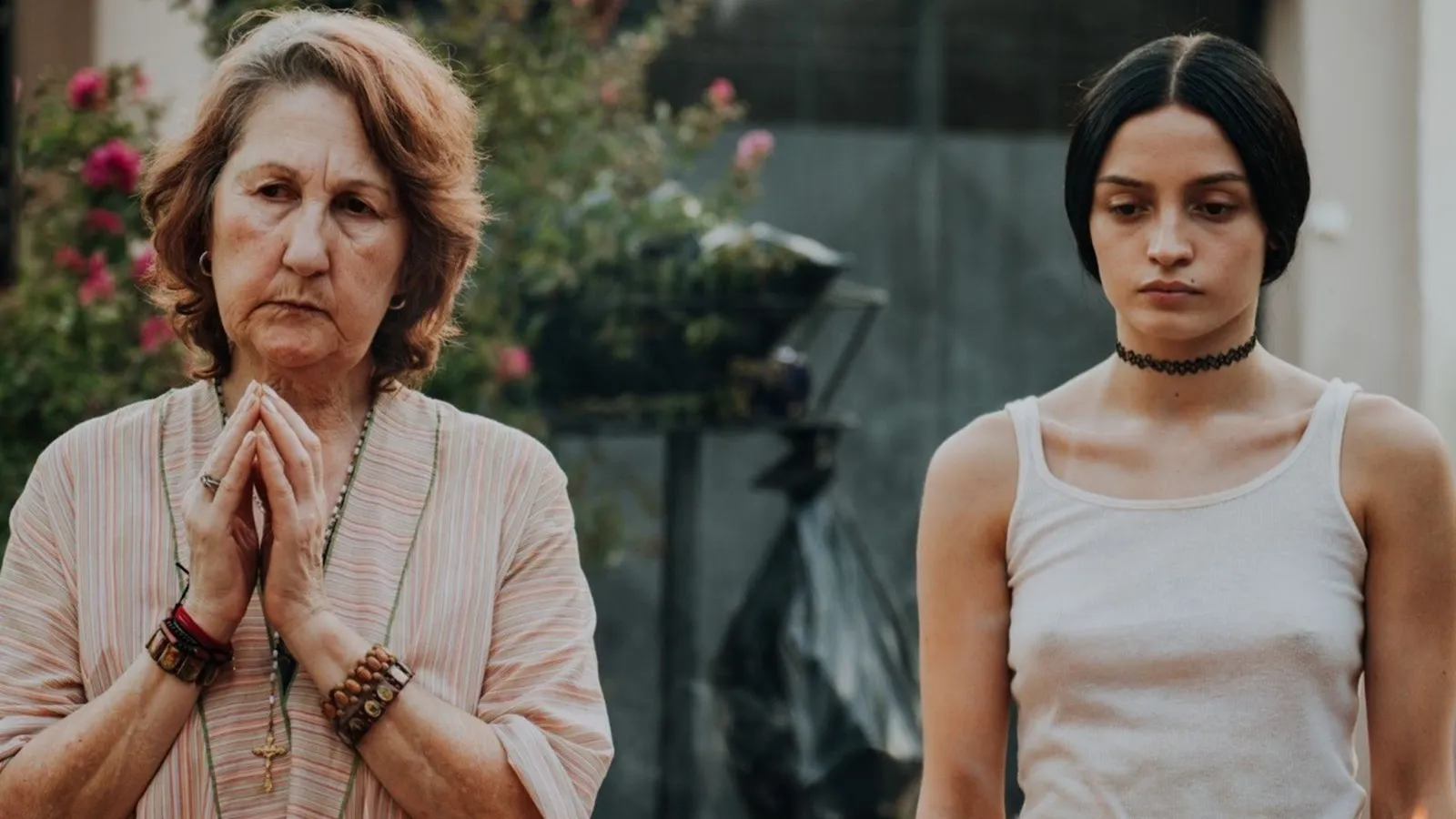 mundoCine - la virgen de la tosquera peli