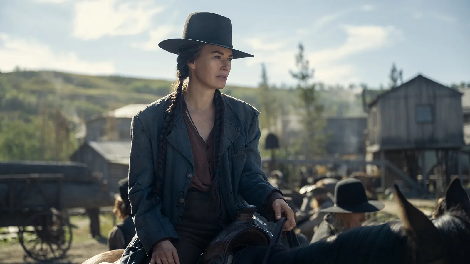 mundoCine - los abandonados cancelada