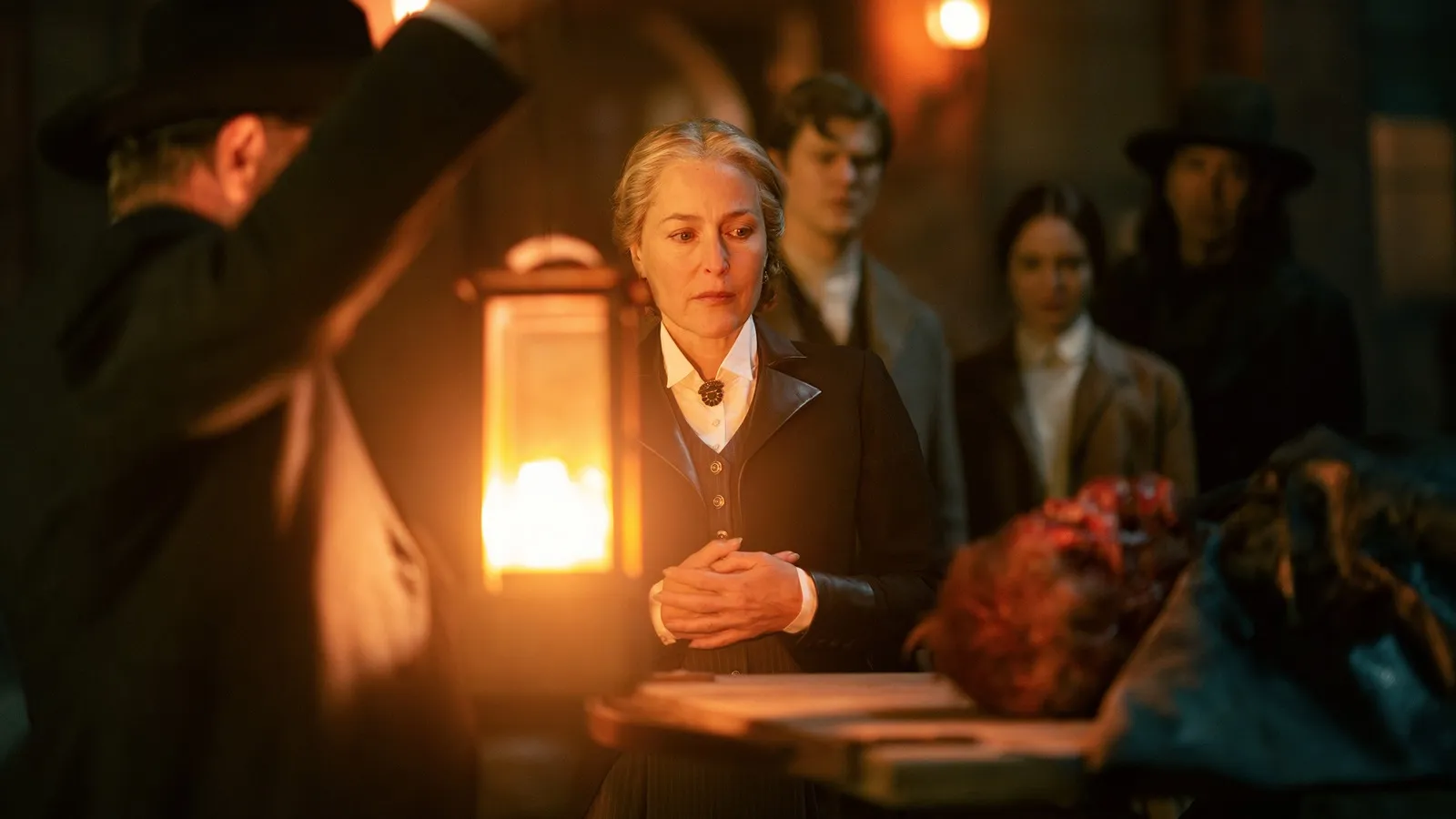 mundoCine - los abandonados no tendra temporada 2