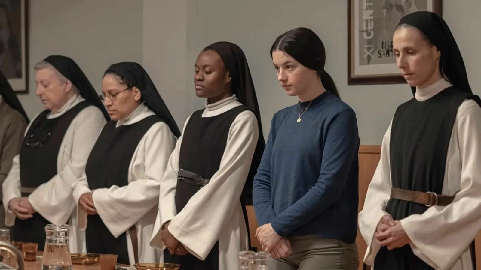 mundoCine - los domingos goya 2026