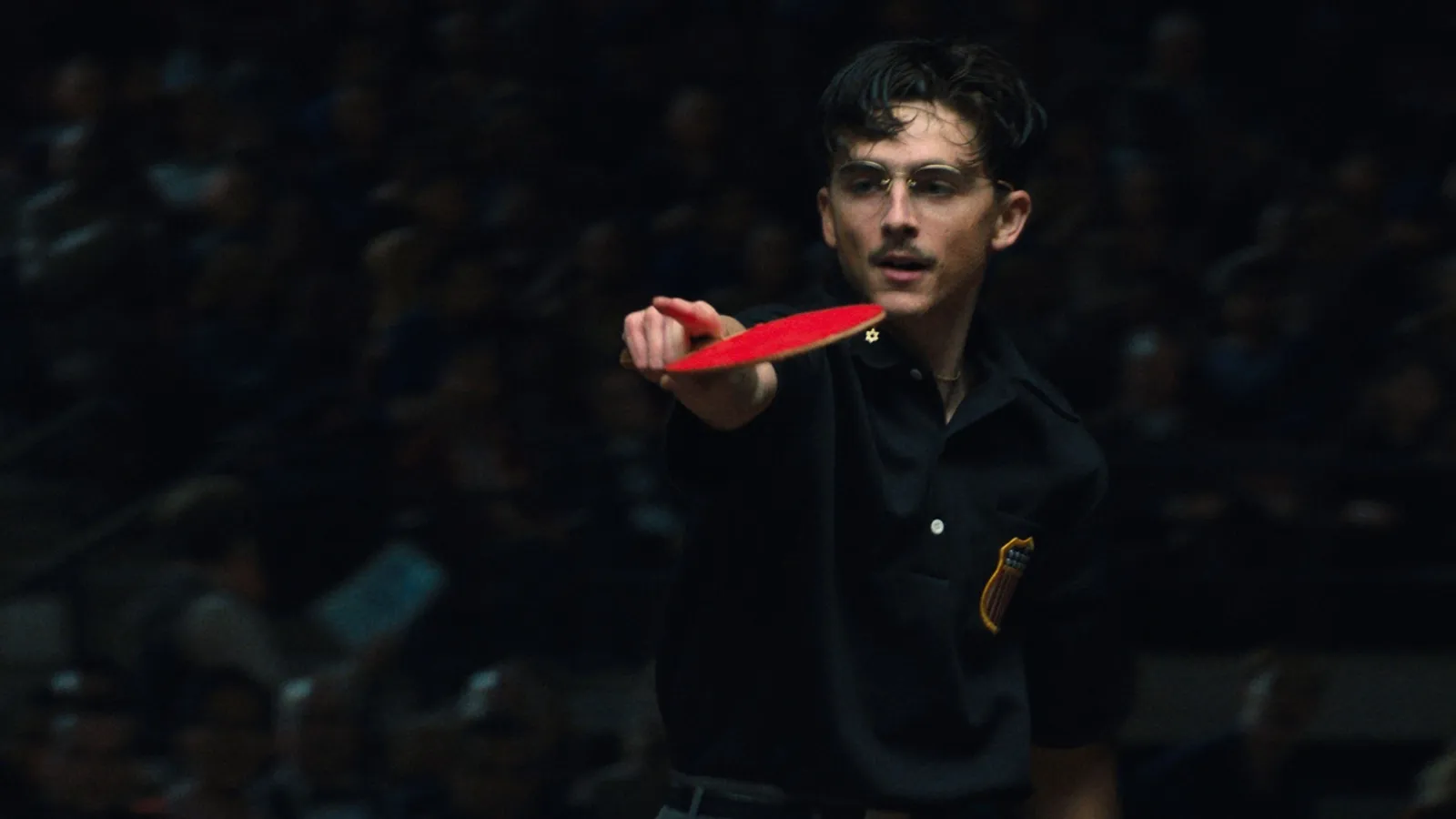 Crítica de 'Marty Supreme': Retrato de una obsesión. 7 mundoCine - marty supreme estreno