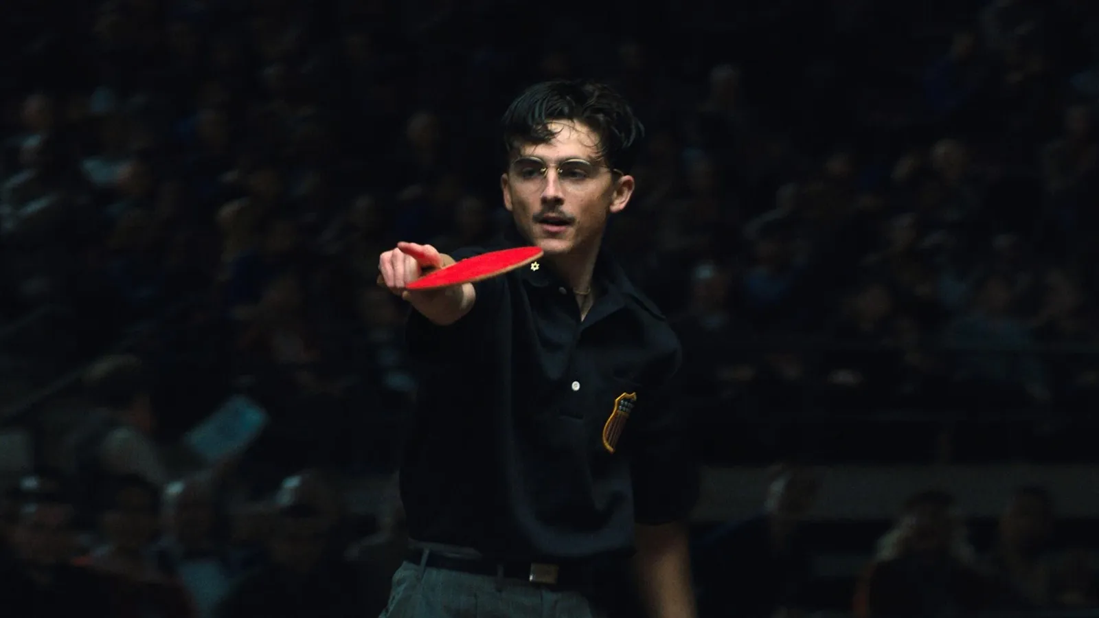 mundoCine - marty supreme pelicula