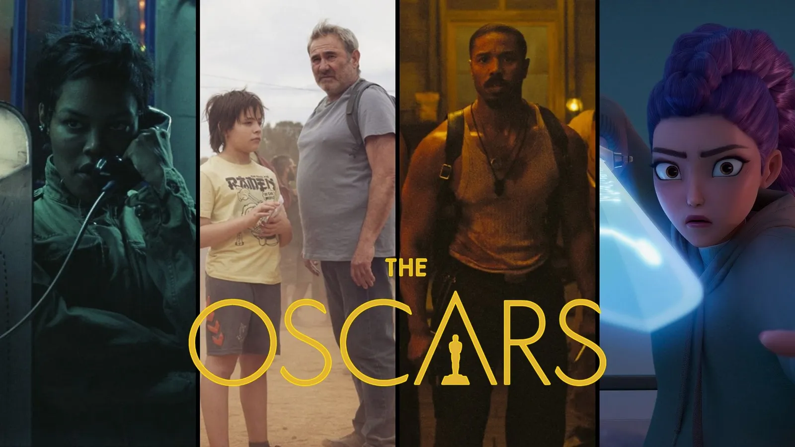 Las nominaciones a los Premios Óscar 2026: 'Sirat' hace historia para España y 'Los pecadores' arrasa con 16 candidaturas, cifra récord. 2 mundoCine - nominaciones oscar 2026