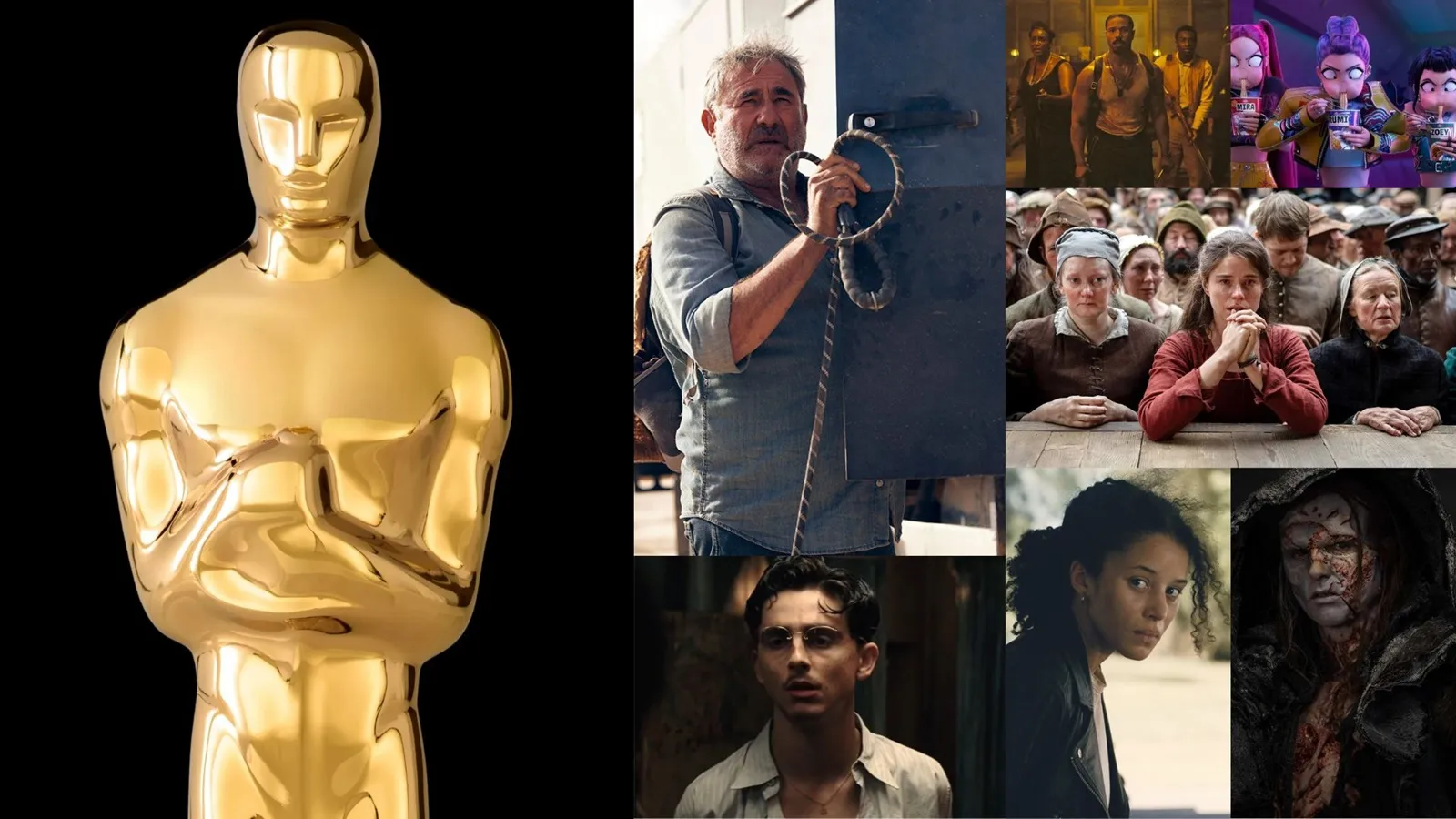 mundoCine - oscars 2026 nominaciones predicciones