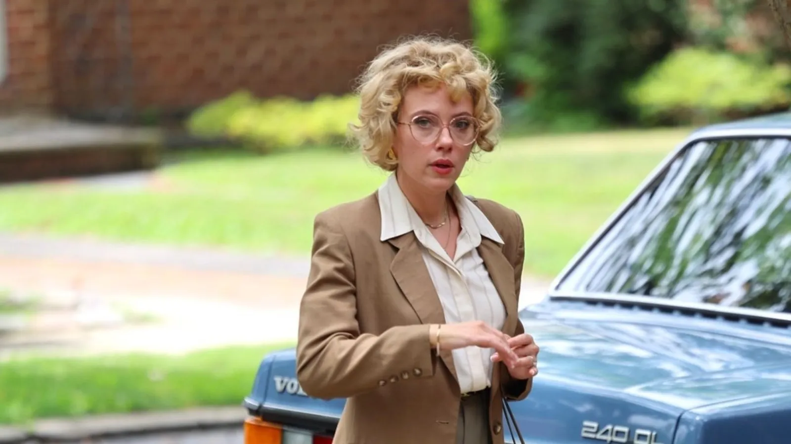 mundoCine - paper tiger rodaje