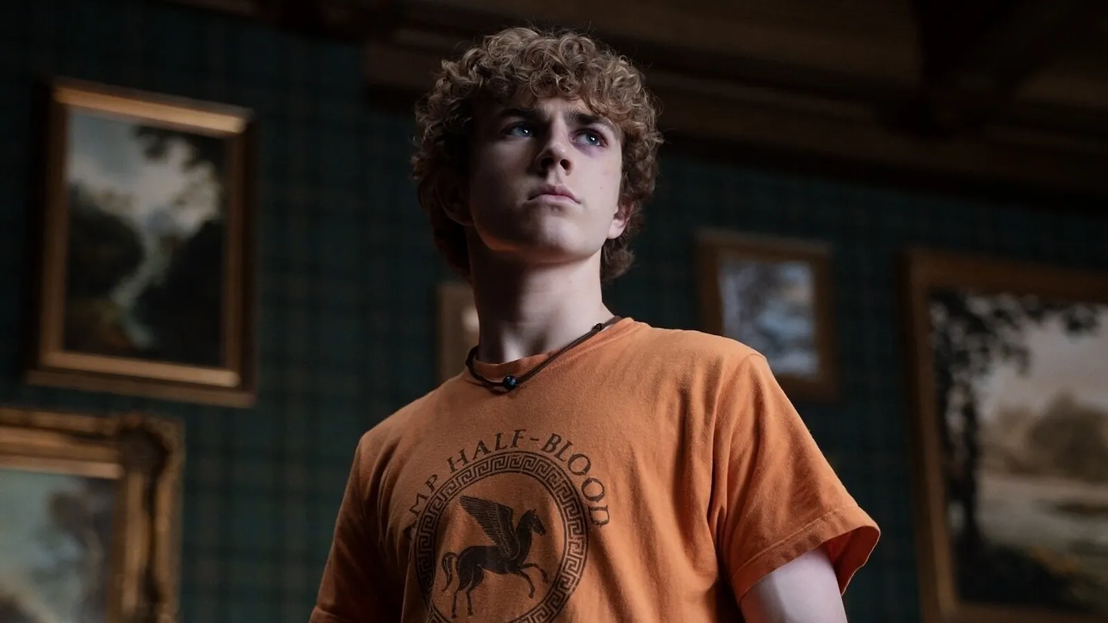 mundoCine - percy jackson temporada 3 estreno cuando