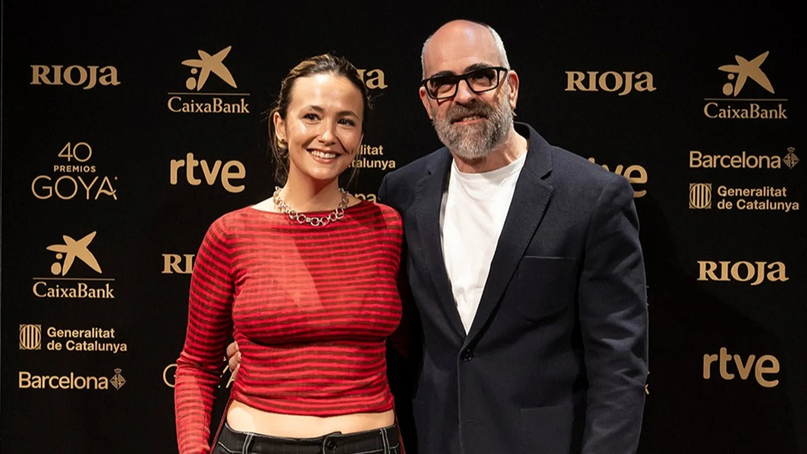 ¿Cuándo y dónde ver la lectura de nominaciones a los Premios Goya 2026 en directo? 7 Mundocine - Premios Goya 2026 Presentadores