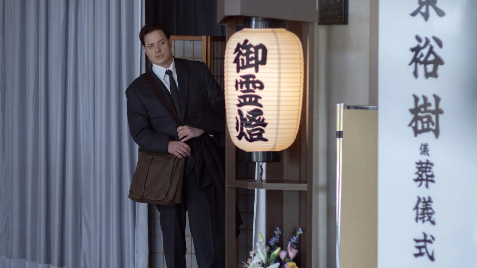 mundoCine - rental family pelicula estreno