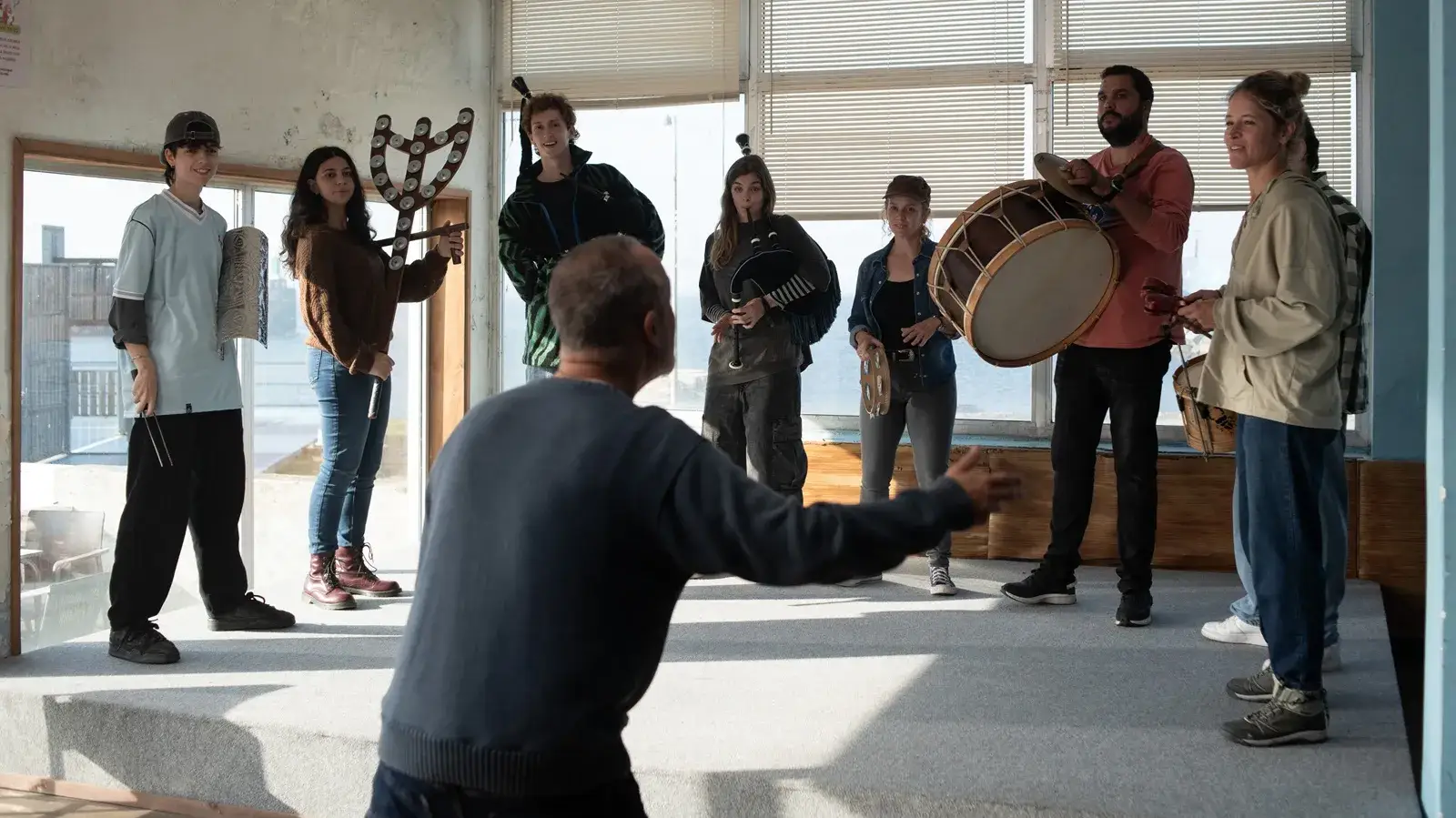 mundoCine - rondallas critica