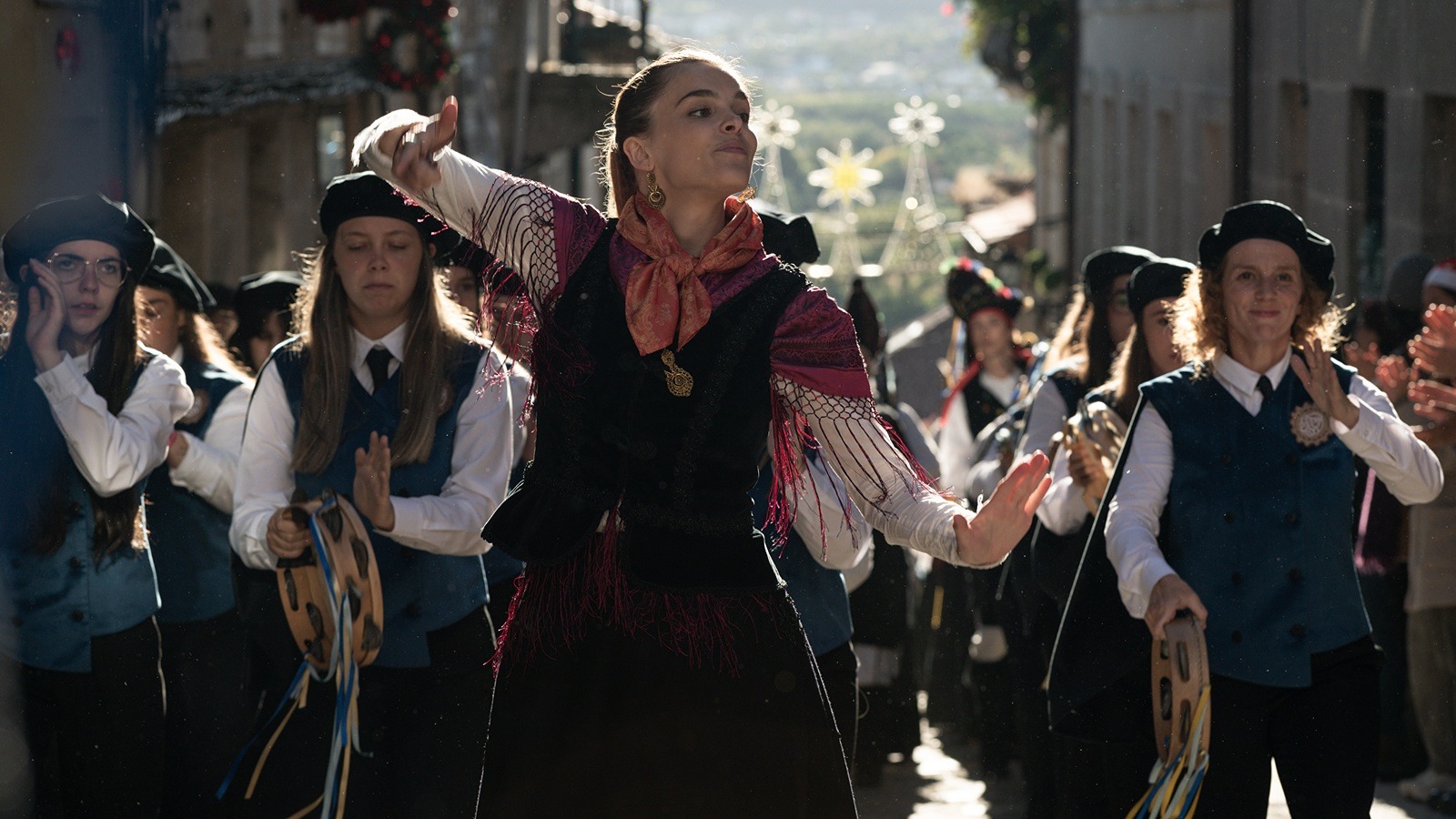 mundoCine - rondallas judith fernandez