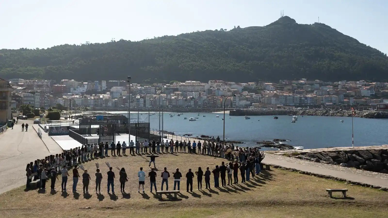 mundoCine - rondallas pelicula cines