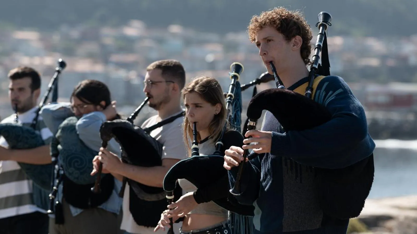 mundoCine - rondallas pelicula