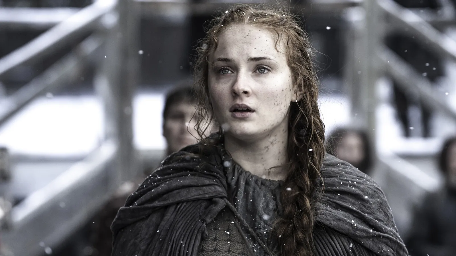 mundoCine - sansa stark sophie turner