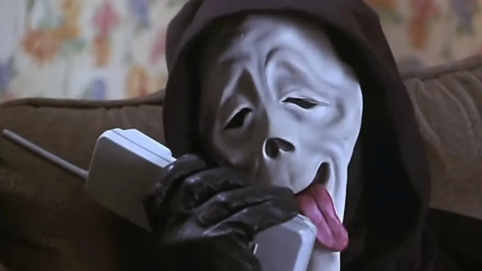 mundoCine - scary movie