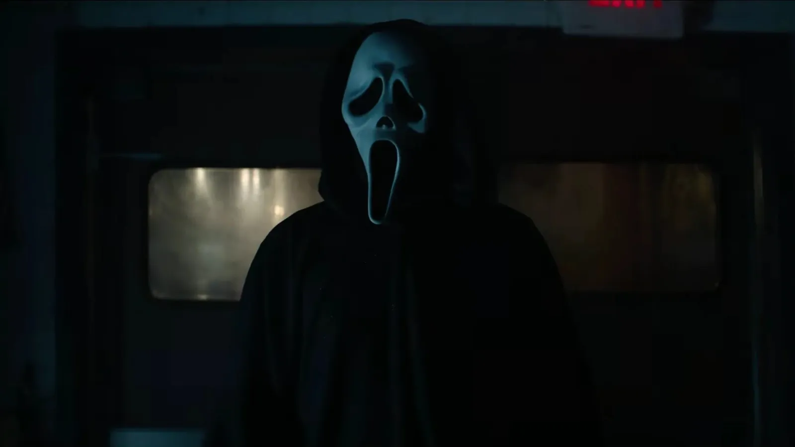 mundoCine - scream 7 ghostface