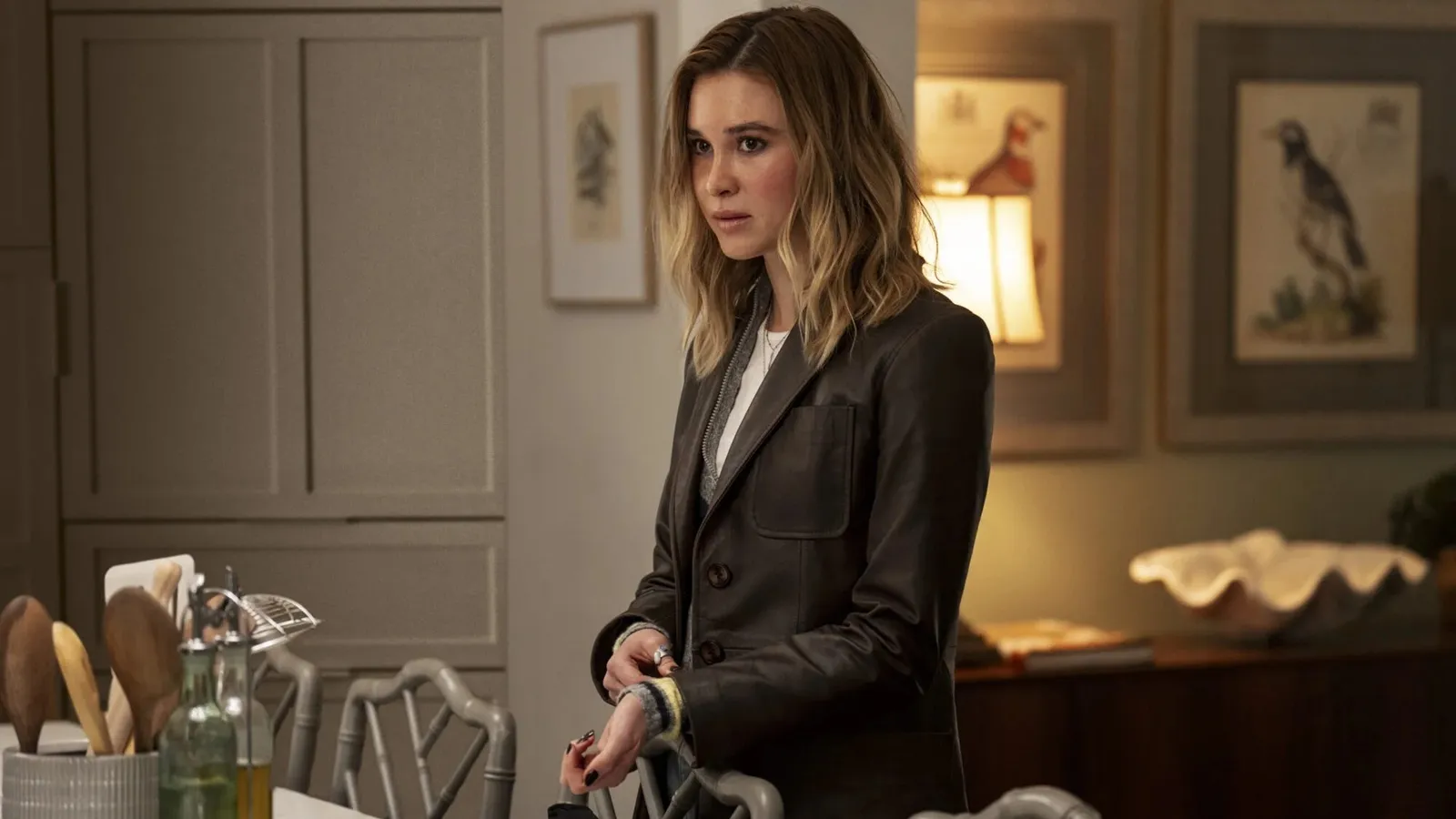 mundoCine - scream 7 isabel may