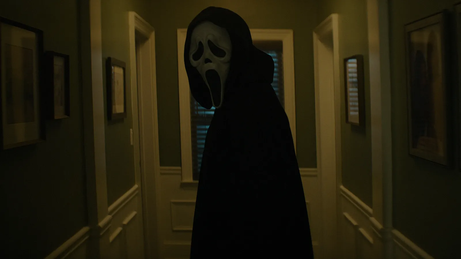 mundoCine - scream 7 teaser trailer