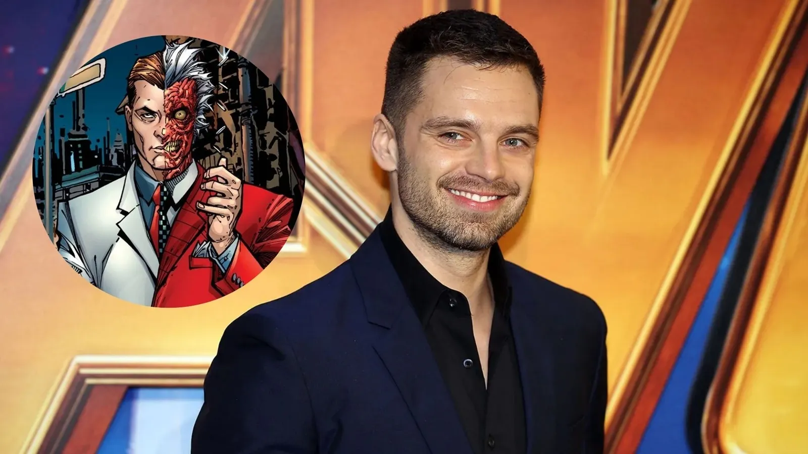 mundoCine - sebastian stan harvey dent batman 2