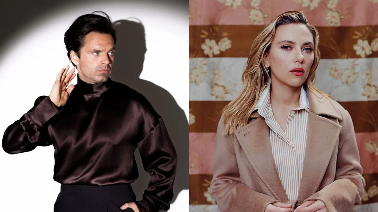 ‘The Batman 2’ verá a las estrellas de Marvel Sebastian Stan y Scarlett Johansson invadiendo Gotham.