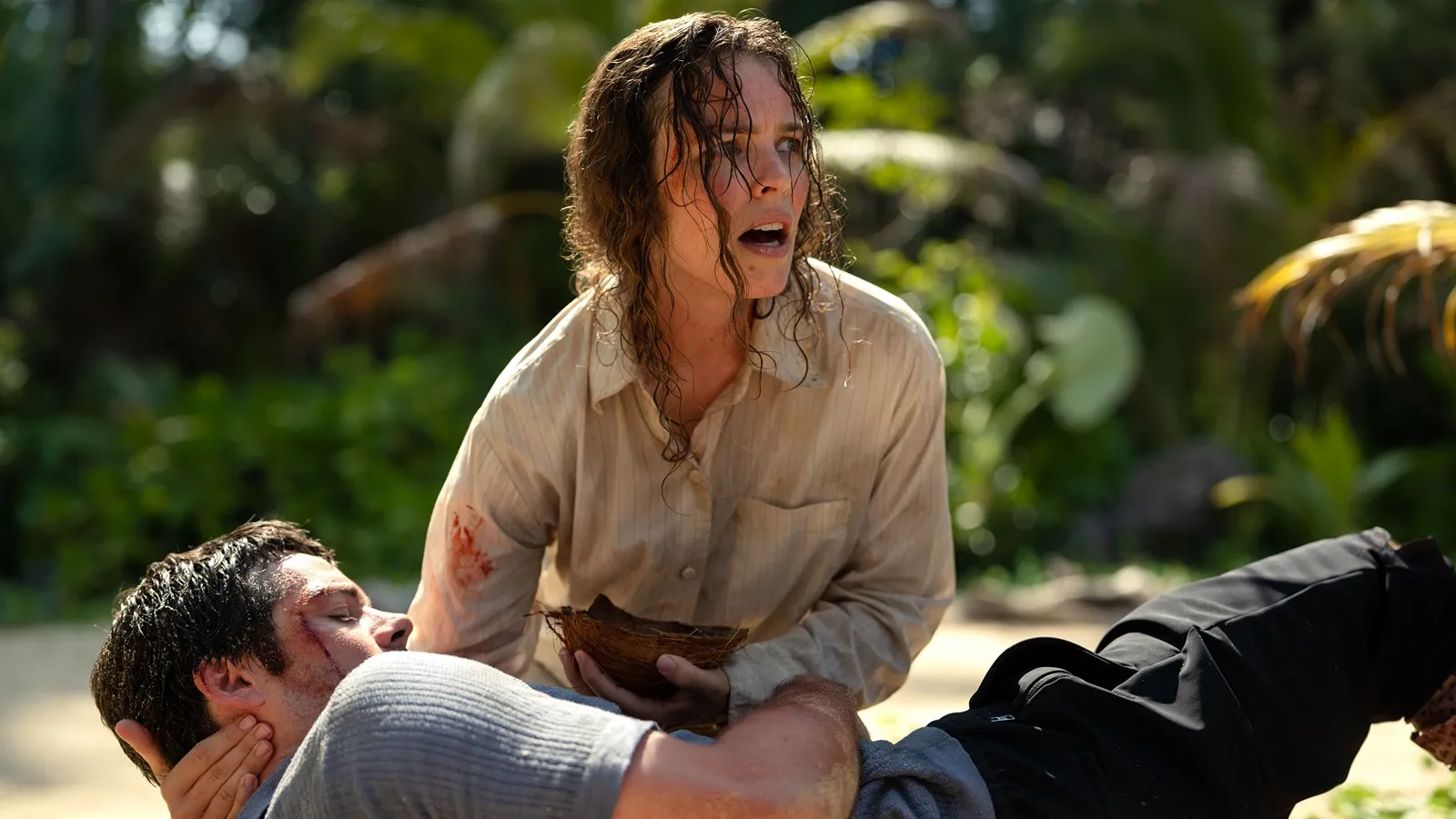 mundoCine - send help enviad ayuda critica