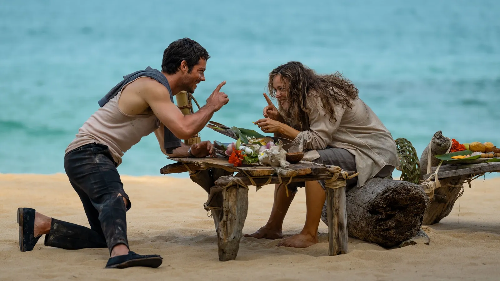 mundoCine - send help enviad ayuda estreno