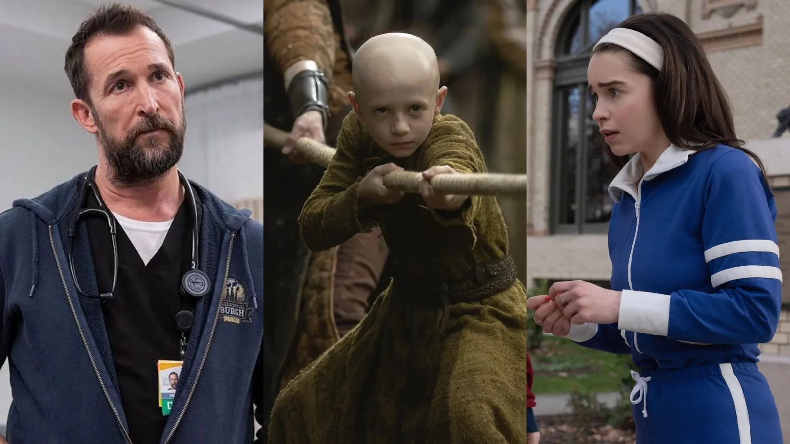 mundoCine - series estrenos enero 2026