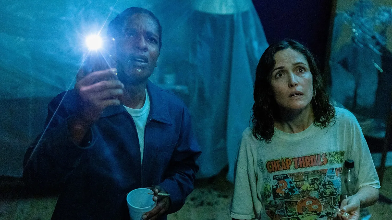 mundoCine - si pudiera te daria una patada critica