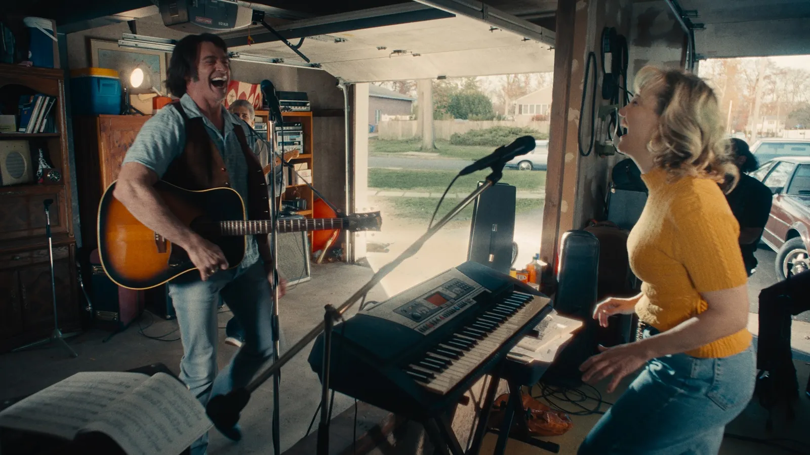 mundoCine - song sung blue pelicula cines