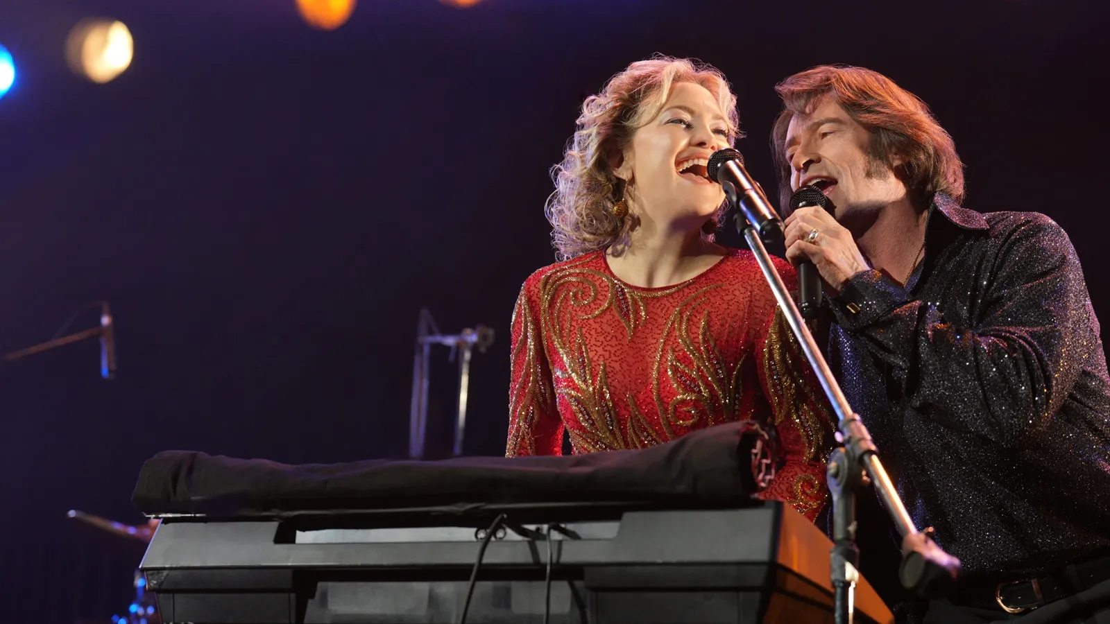 mundoCine - song sung blue pelicula critica