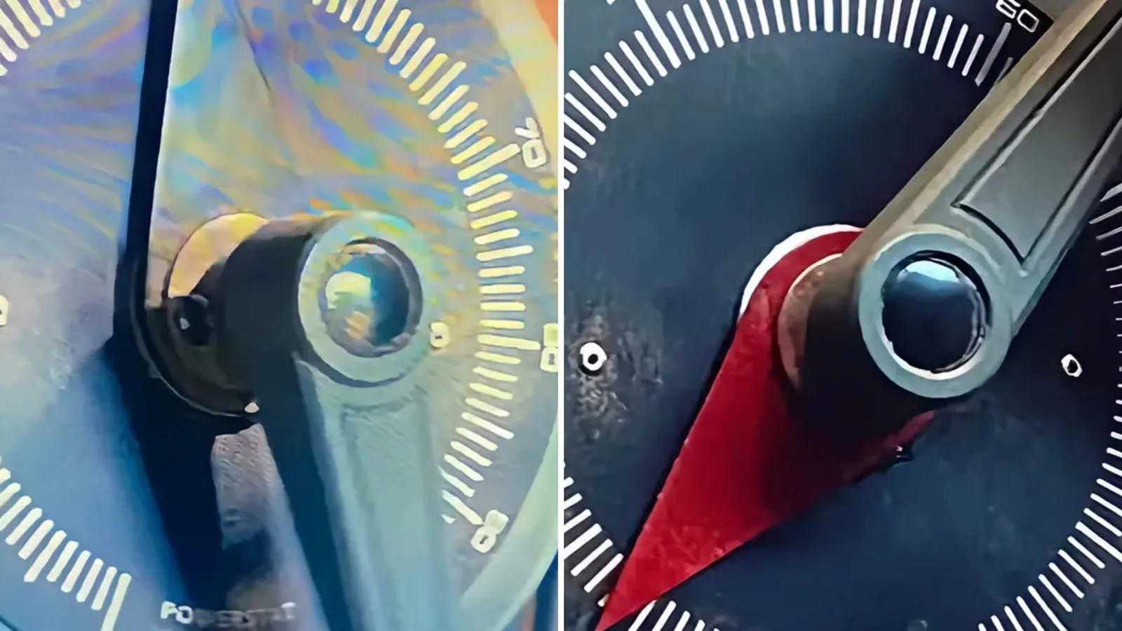 mundoCine - stranger things color diferente