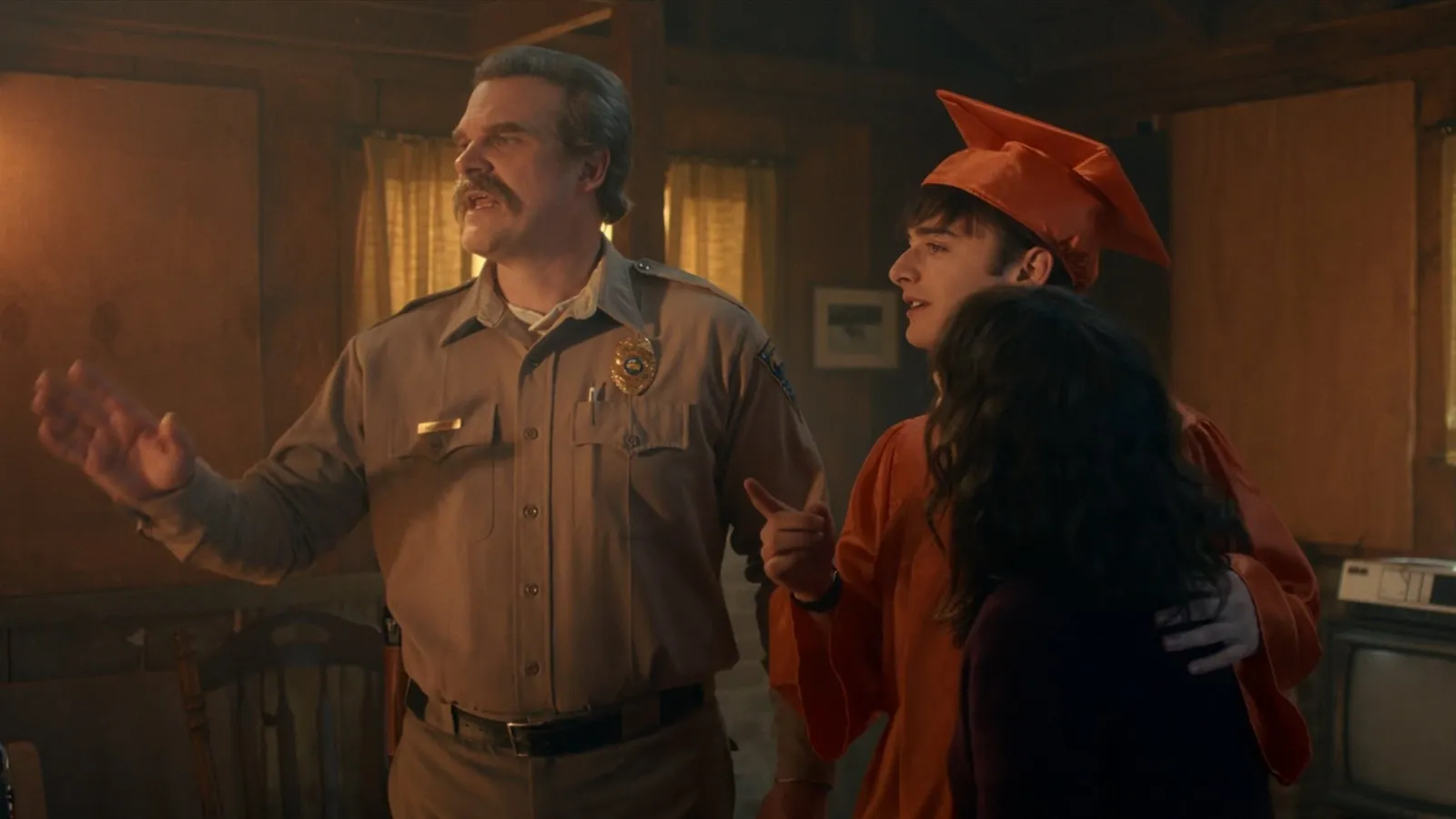 mundoCine - stranger things final personajes